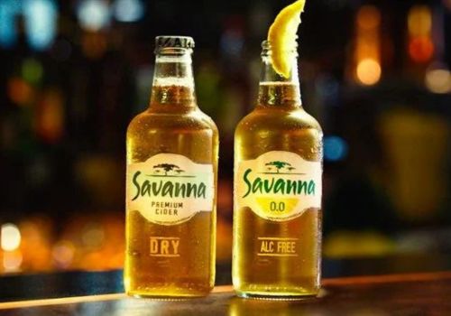 Savanna Dry